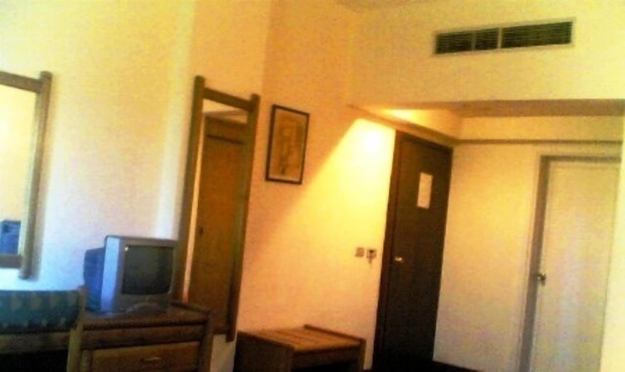 Queens Valley Hotel, Restaurants, Bars And Spa Luxor Zimmer foto