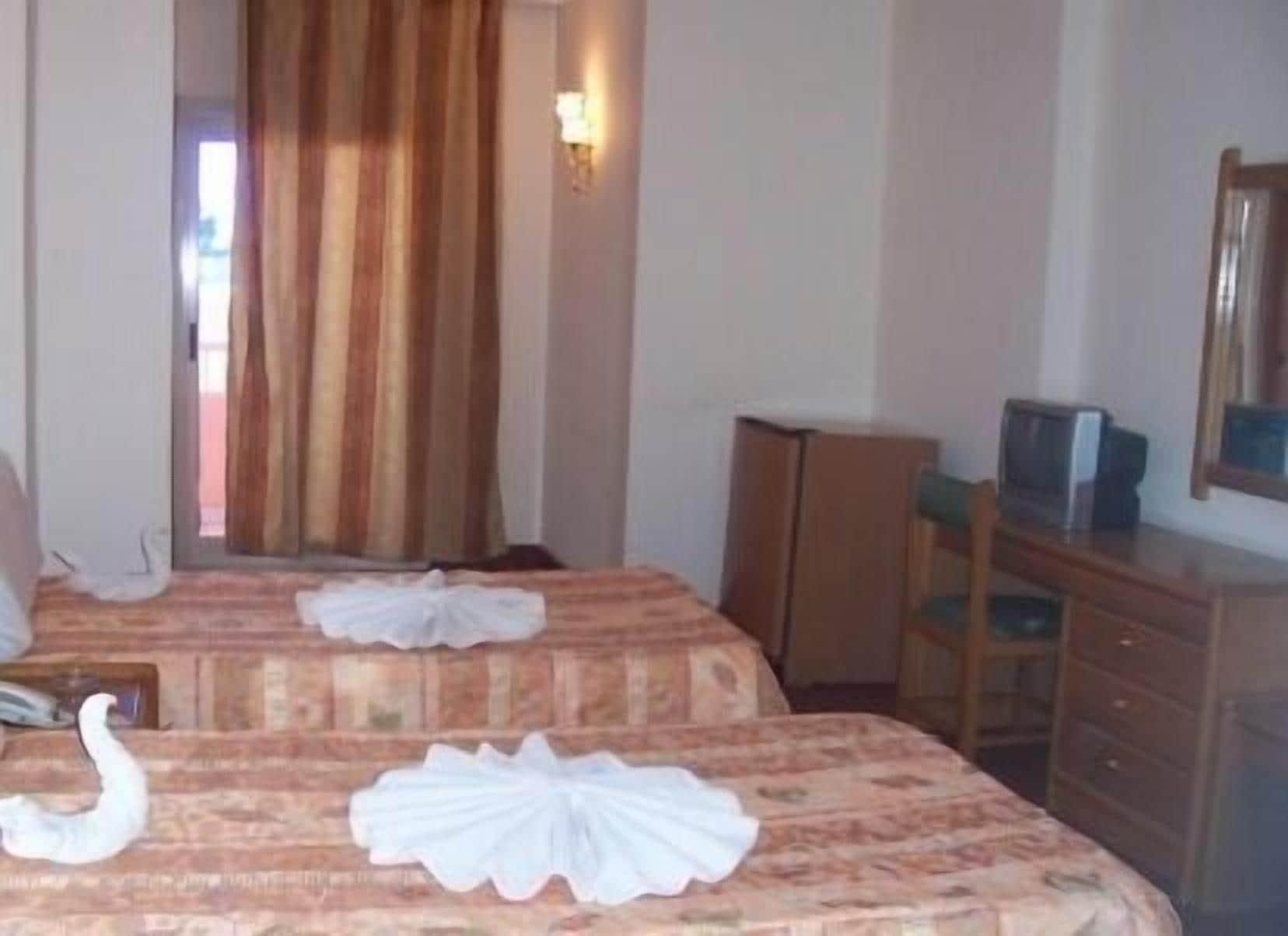 Queens Valley Hotel, Restaurants, Bars And Spa Luxor Zimmer foto
