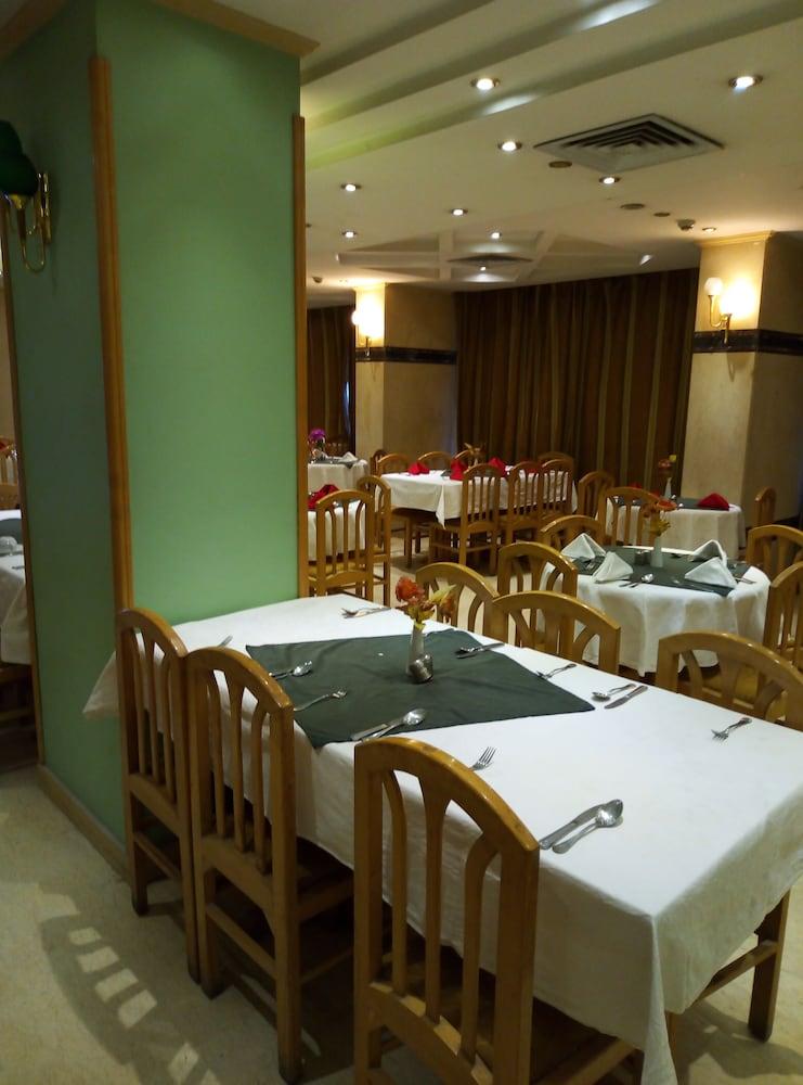 Queens Valley Hotel, Restaurants, Bars And Spa Luxor Exterior foto