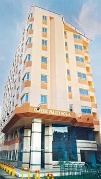 Queens Valley Hotel, Restaurants, Bars And Spa Luxor Exterior foto
