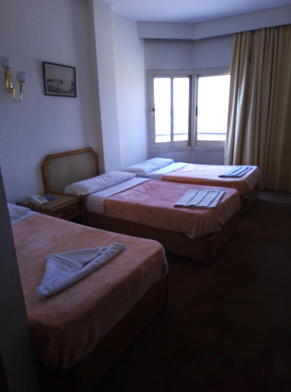 Queens Valley Hotel, Restaurants, Bars And Spa Luxor Exterior foto