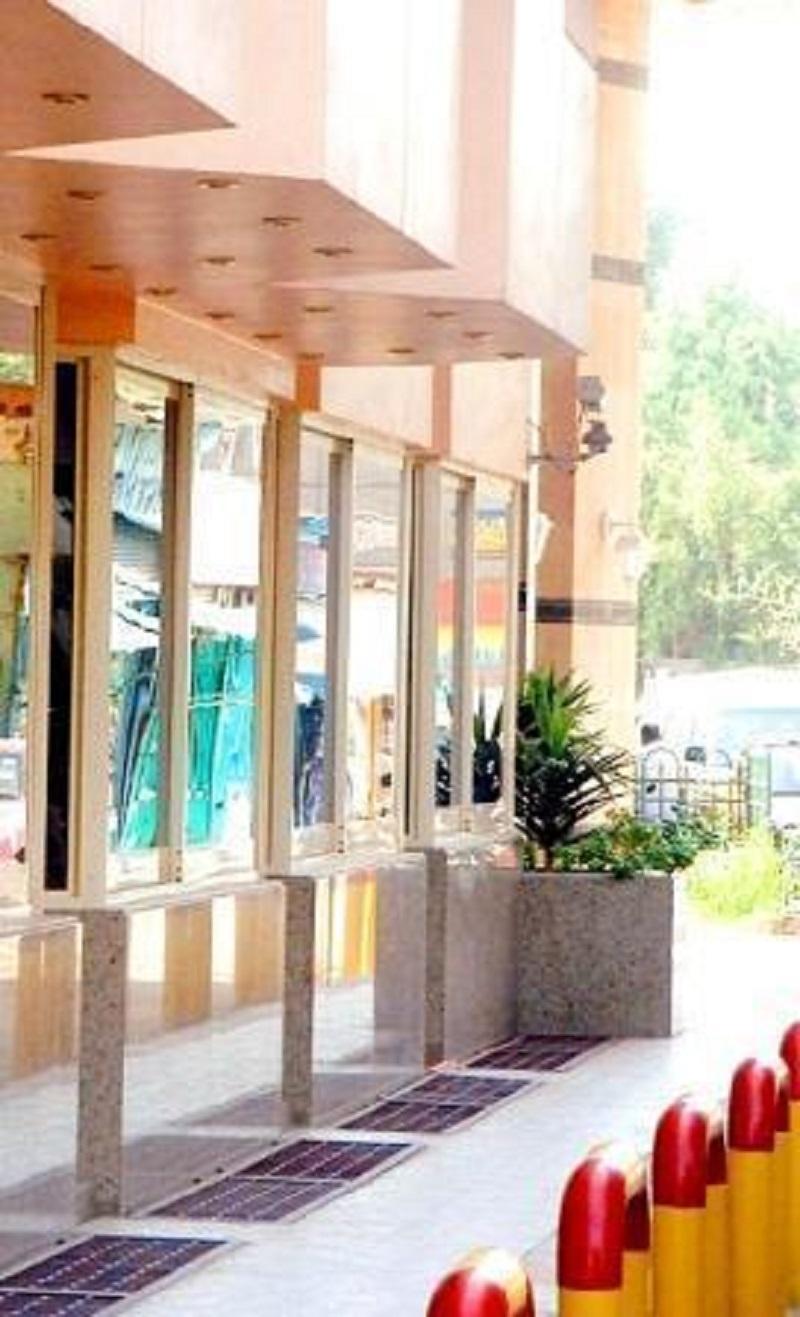 Queens Valley Hotel, Restaurants, Bars And Spa Luxor Exterior foto